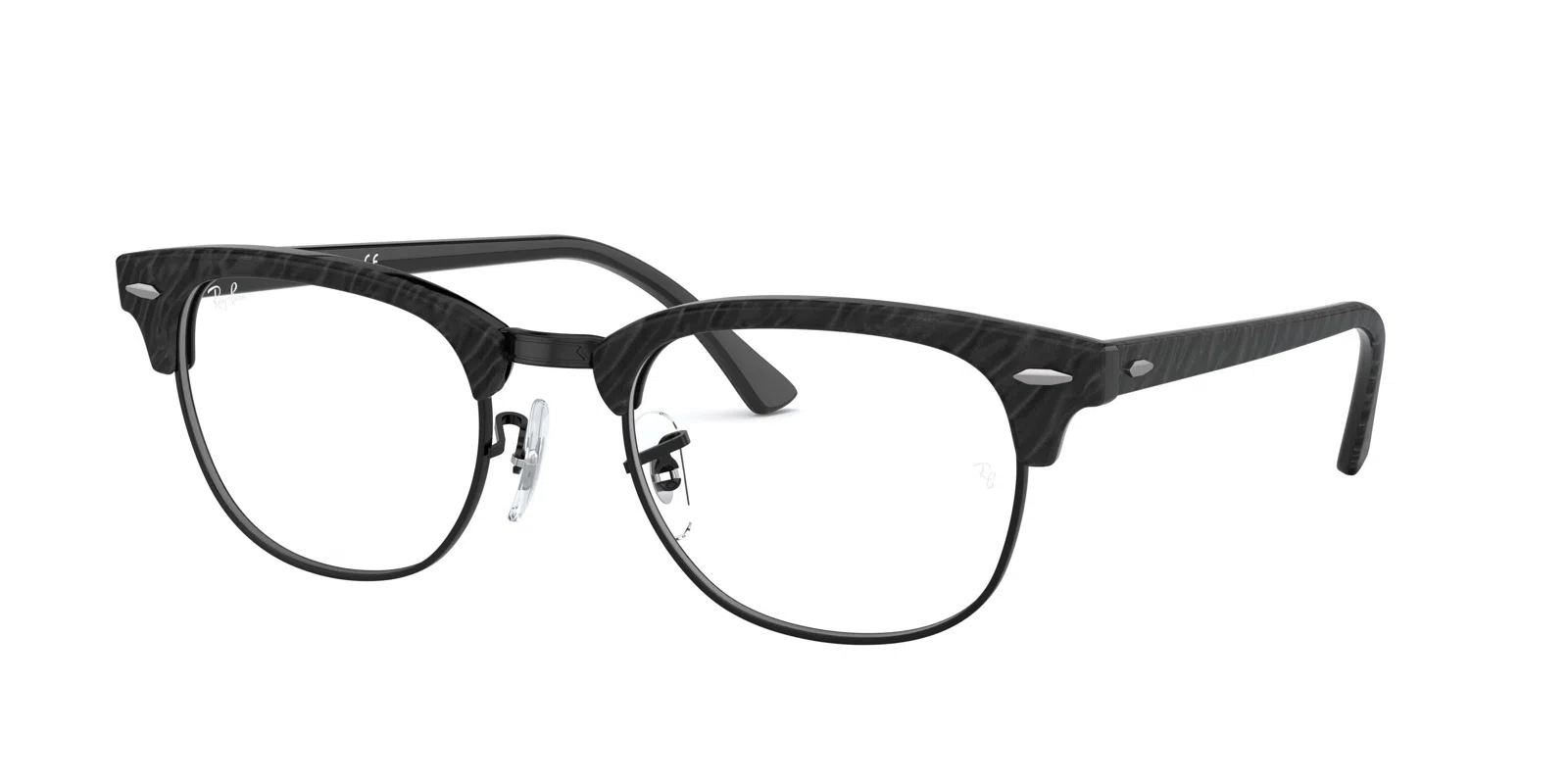 Ray-Ban Clubmaster 5154 Eyeglasses - view 5